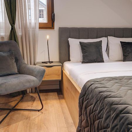 Apartmani Studio Proforma Kolašin Exteriör bild