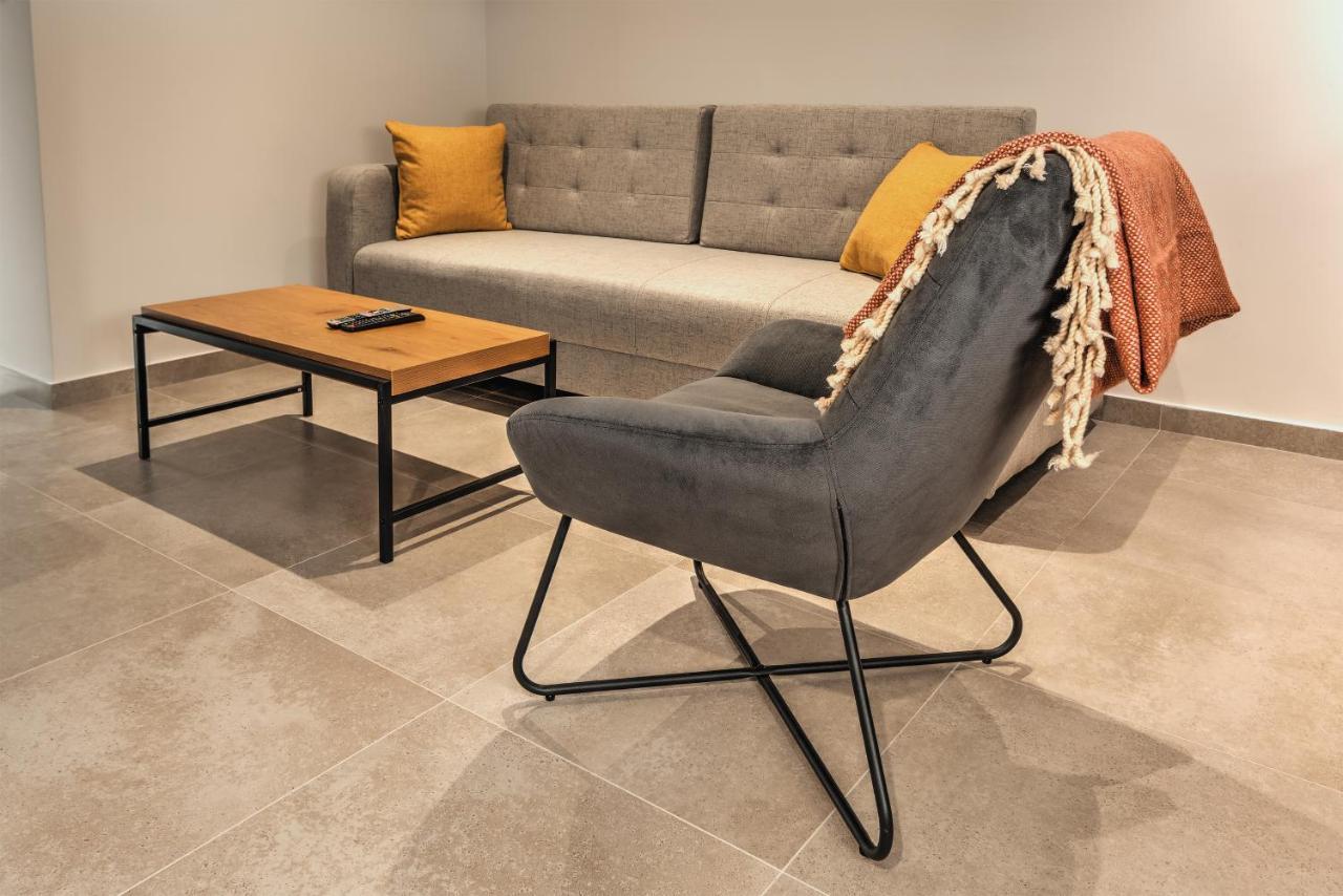 Apartmani Studio Proforma Kolašin Exteriör bild