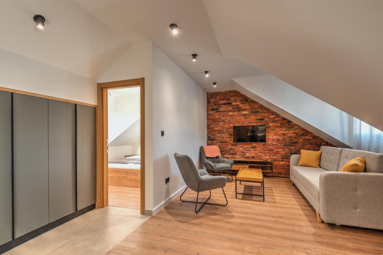 Apartmani Studio Proforma Kolašin Exteriör bild